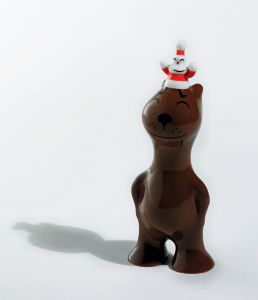 EXTRAORDINARY CHRISTMAS 2007