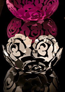 LIGHTNESS OF STEEL 2004