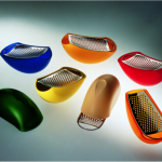 Parmenide, Alessi's collection 1994